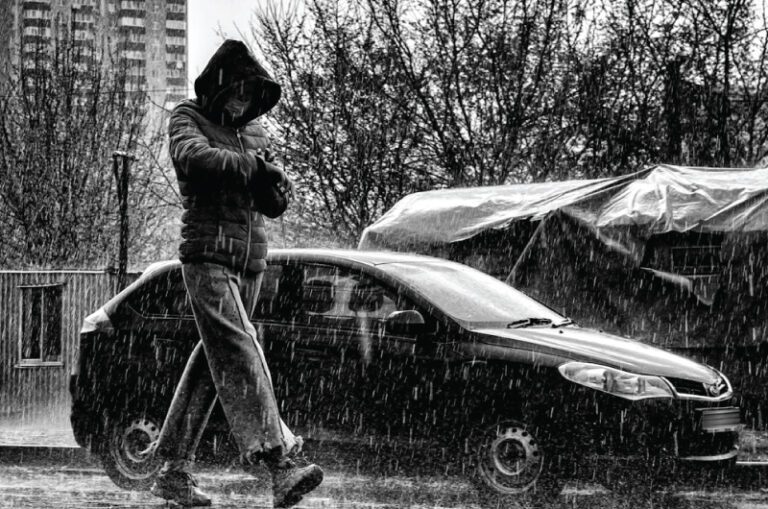 Barish poetry in urdu