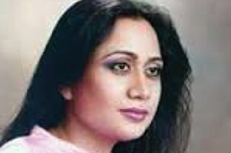 parween-shakir