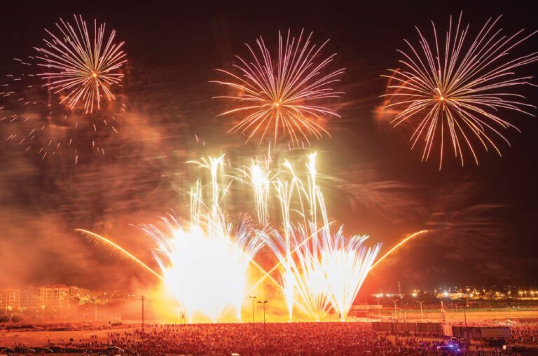 Happy New Year Speech 2025