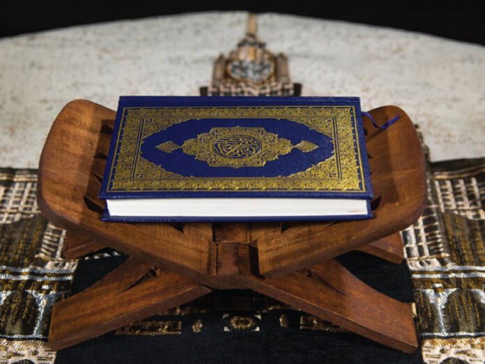 Indeed Allah is the Provider