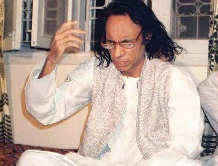 Jaun Elia